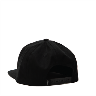 HOLESHOT BASEBALL PINK SNAPBACK