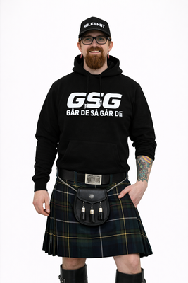 HOLESHOT GSG HODDIE