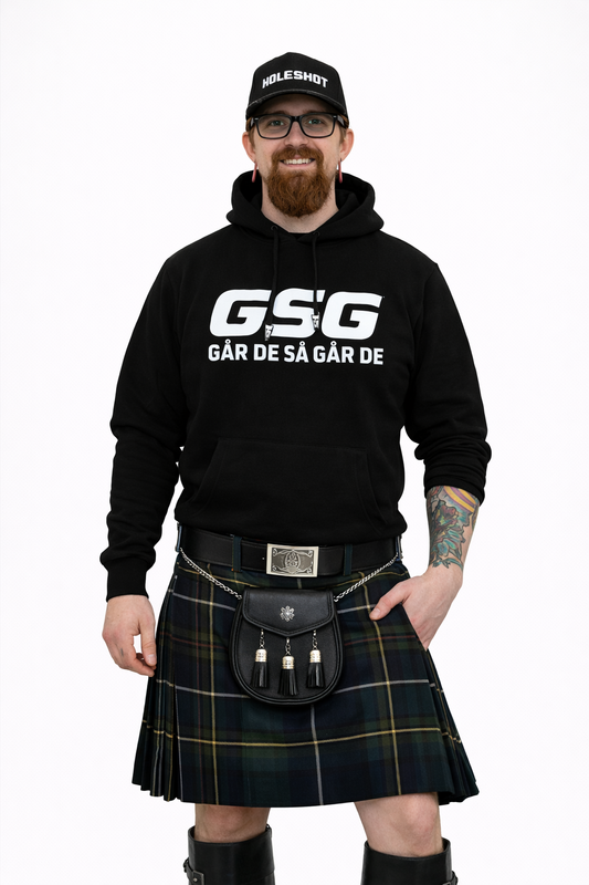 HOLESHOT GSG HODDIE