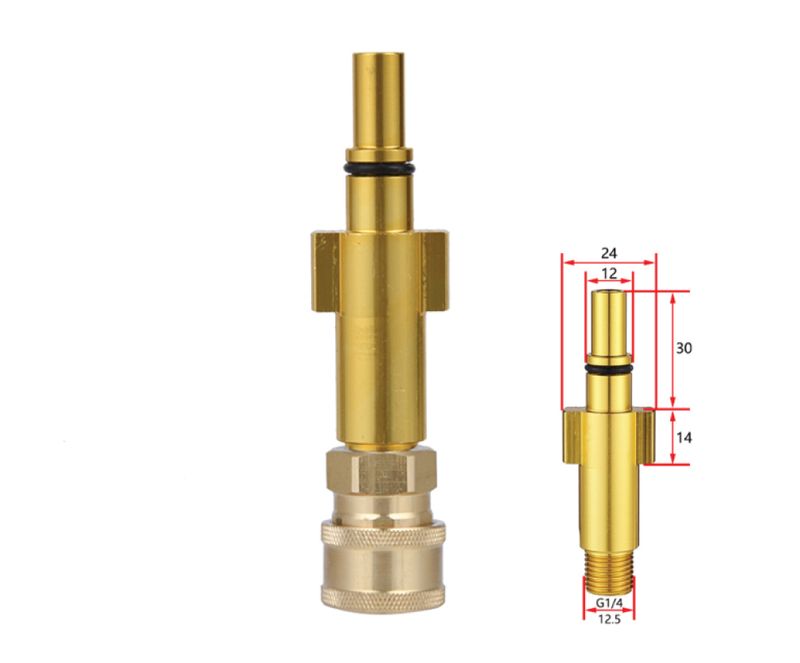 Adapter Black & Decker