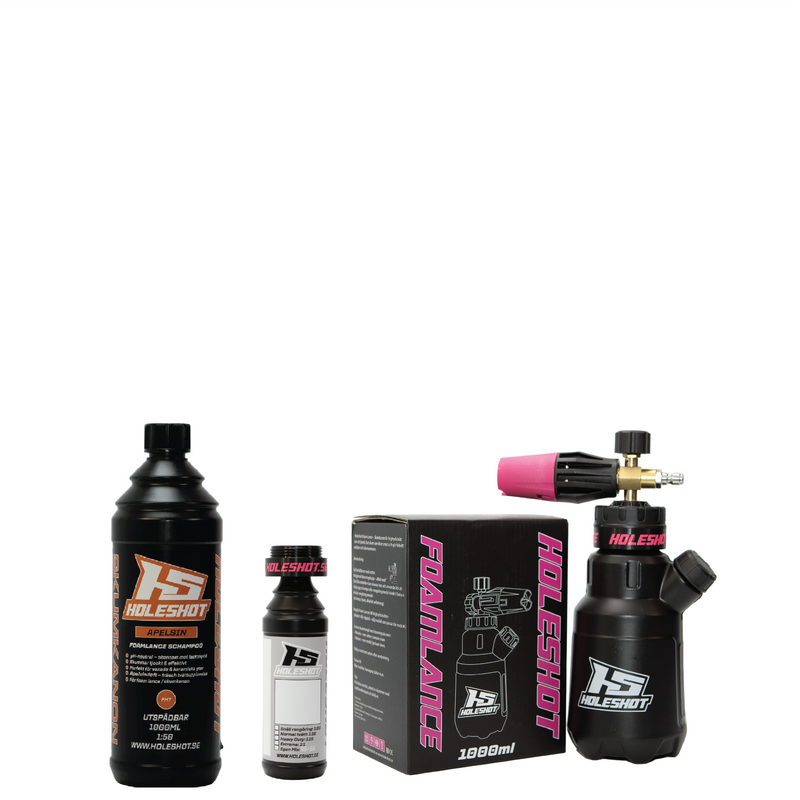 FOMALANCE PAKET LITET