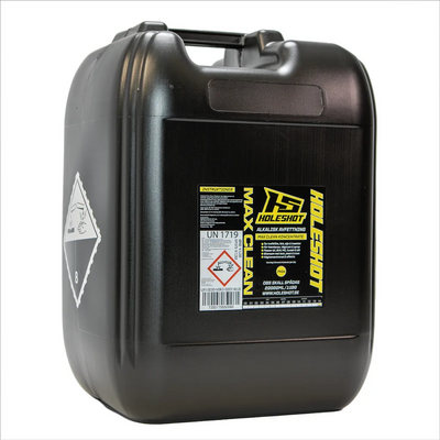 ALKALISK AVFETTNING KONCENTRAT 20 LITER