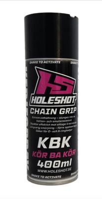 KEDJESPRAY CHAIN GRIP