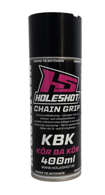 KEDJESPRAY CHAIN GRIP