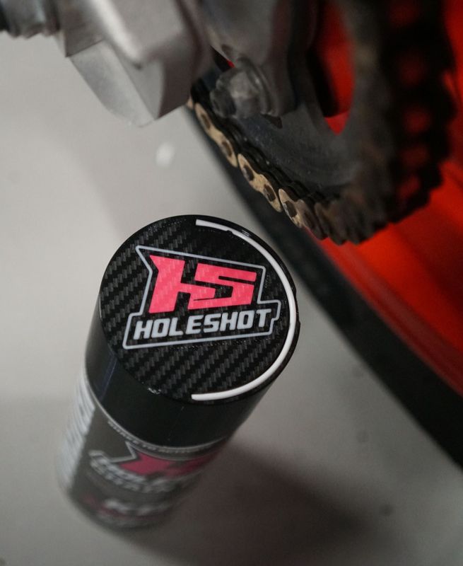 KEDJESPRAY CHAIN GRIP