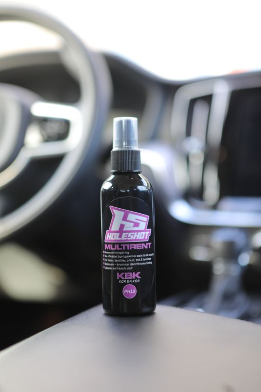 RTU MULTIRENT – APC 100ml
