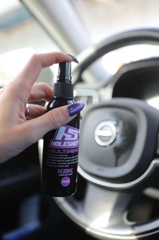 RTU MULTIRENT – APC 100ml