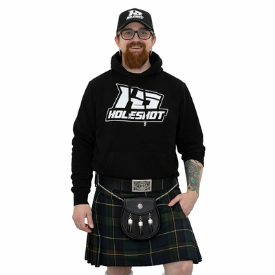 HS STRIKER WHITOUT HODDIE