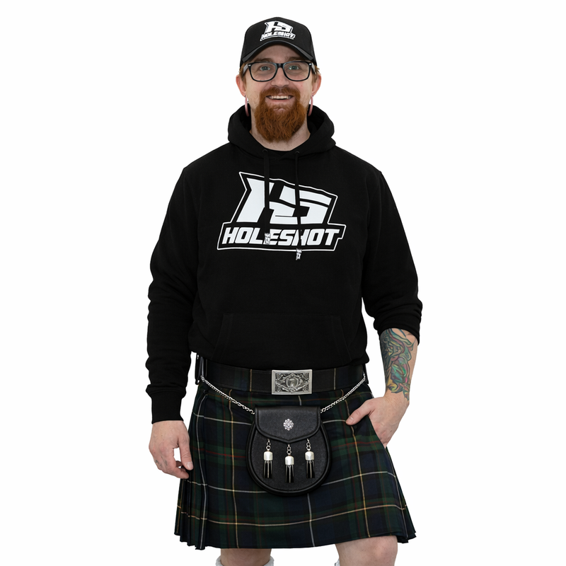 HS STRIKER WHITOUT HODDIE