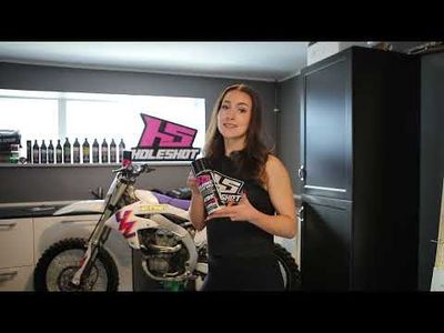 KEDJESPRAY CHAIN GRIP