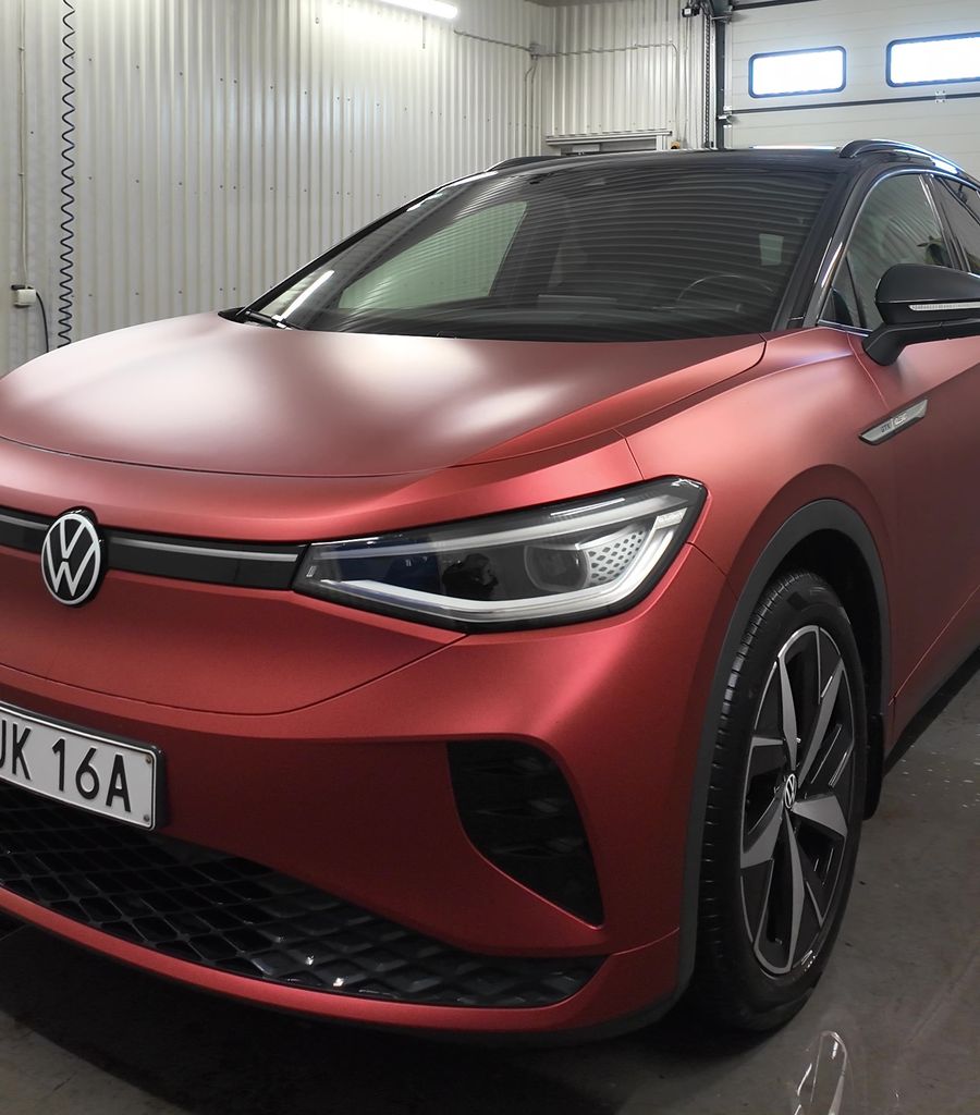7 vanliga misstag när du tvättar bilen - och hur du undviker dem