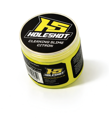 CLEANING SLIME CITRON