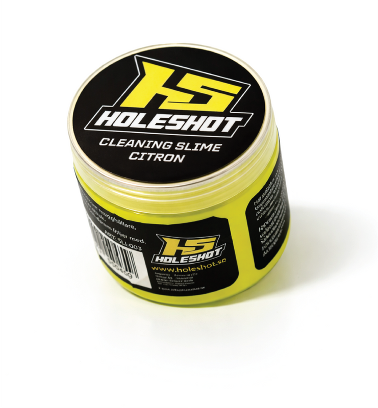 CLEANING SLIME CITRON