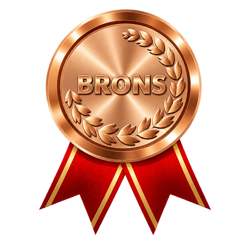 Biltvätt Brons