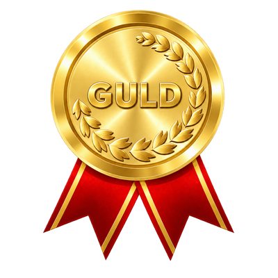 Husvagn - Husbilstvätt Guld
