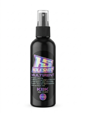 RTU MULTIRENT – APC 100ml
