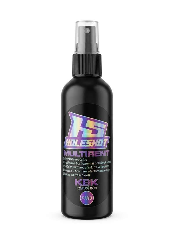 RTU MULTIRENT – APC 100ml