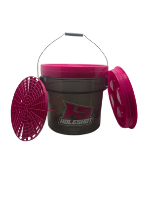 15L TVÄTTHINK MED GRIT GUARD OCH GAMMA LID