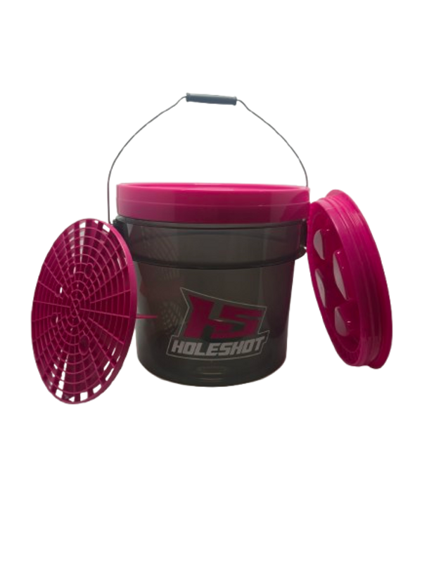 15L TVÄTTHINK MED GRIT GUARD OCH GAMMA LID