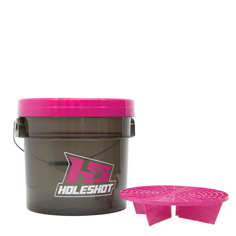 15L TVÄTTHINK MED GRIT GUARD OCH GAMMA LID