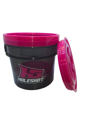 15L TVÄTTHINK MED GRIT GUARD OCH GAMMA LID