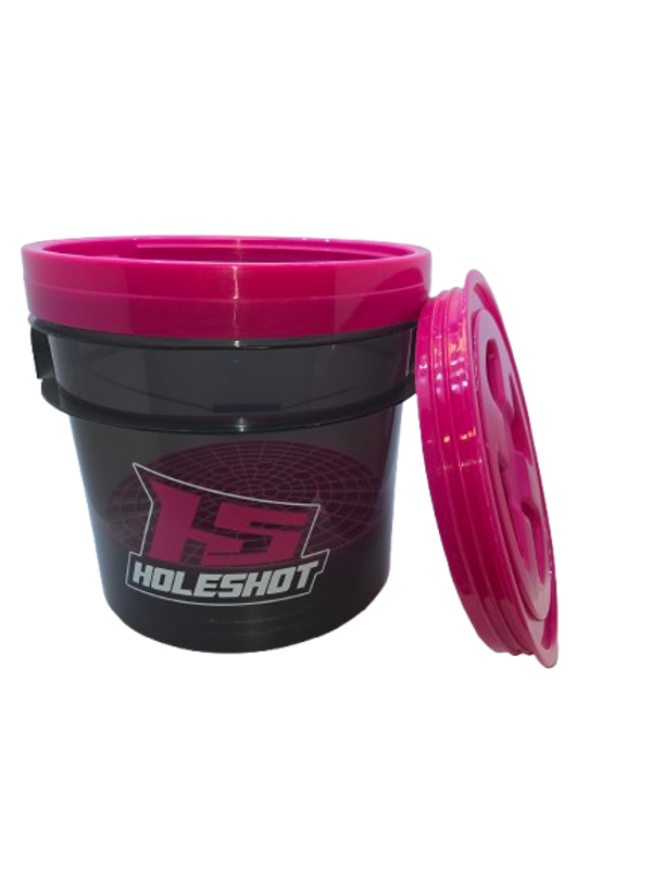 15L TVÄTTHINK MED GRIT GUARD OCH GAMMA LID