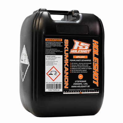 FOAMLANCE SKUM KONCENTRAT 20 Liter