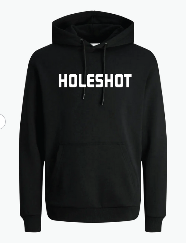 HOLESHOT MINIMAL HODDIE