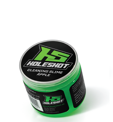 CLEANING SLIME ÄPPLE