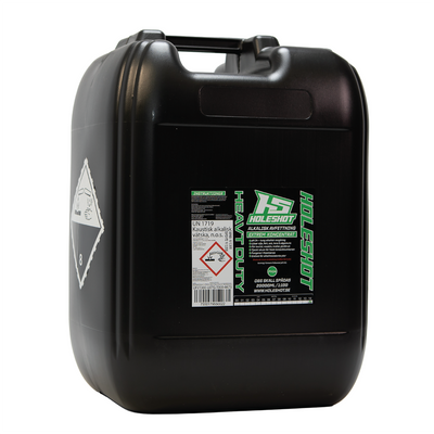 HEAVY DUTY ALKALISK AVFETTNING 20L EXTREME KONCENTRAT