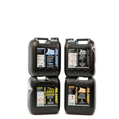 LILLA ENTREPRENAD PAKETET