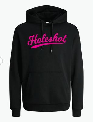 HOLESHOT SCRIPT NEON HODDIE