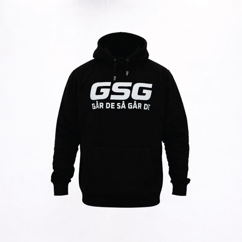 HOLESHOT GSG HOODIE