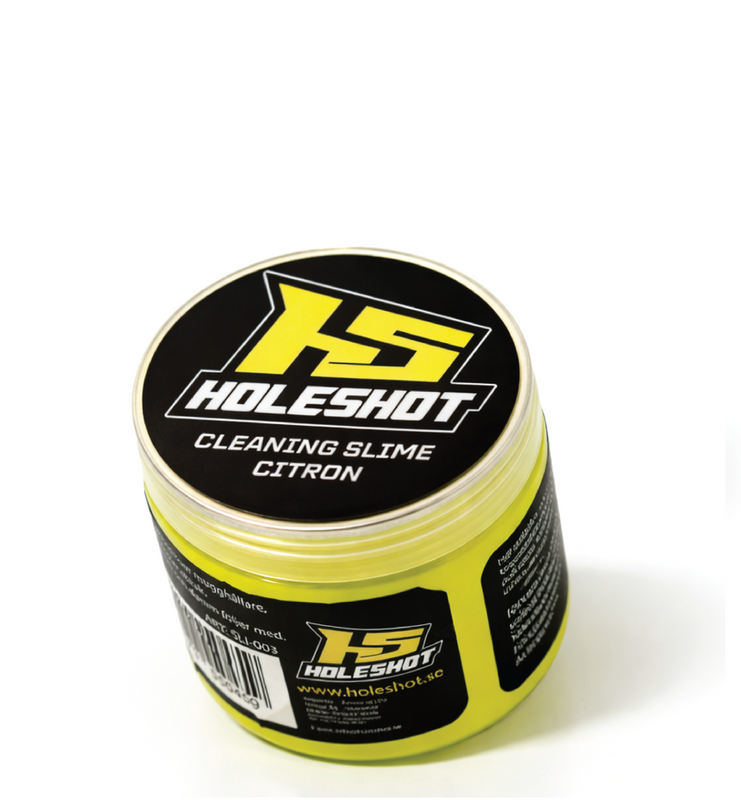 CLEANING SLIME CITRON