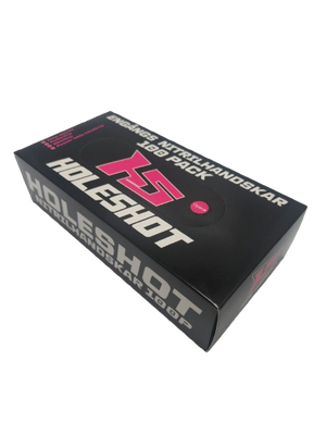 HOLESHOT NITRILHANDSKAR