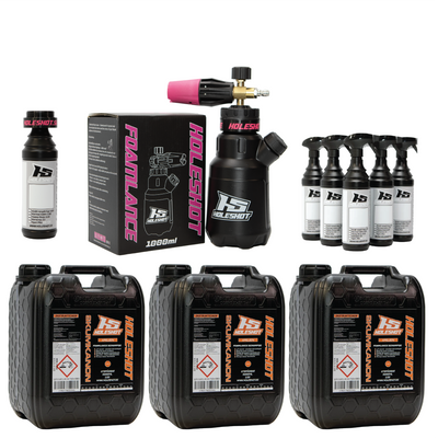 FOMALANCE PAKET MEGA