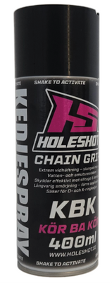 KEDJESPRAY CHAIN GRIP