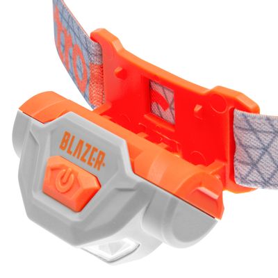Mactronic Blazer    215lm