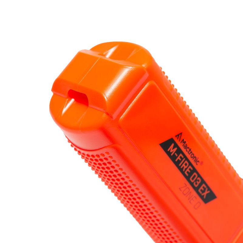 Mactronic M-Fire 03 180lm LED ficklampa