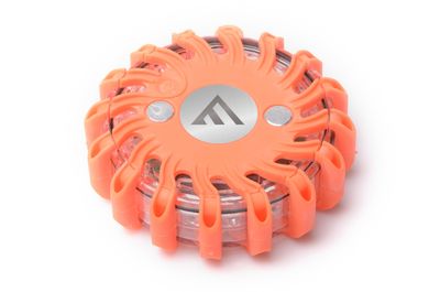 Mactronic varningslampa M-Flare