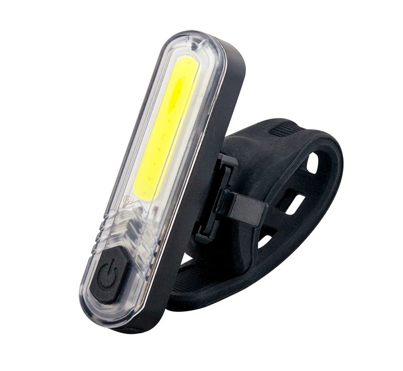 Mactronic DUO SLIM 60/18 lm LED cykellampa