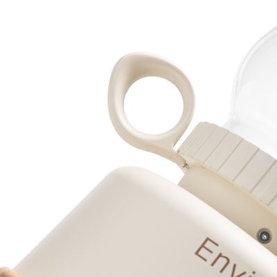 Mactronic Enviro LED lampa med Powerbank