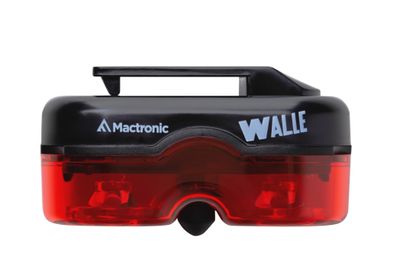 Mactronic Walle Baklampa 18lm