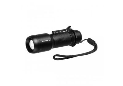 Mactronic SNIPER 3 4  ficklampa 600lm