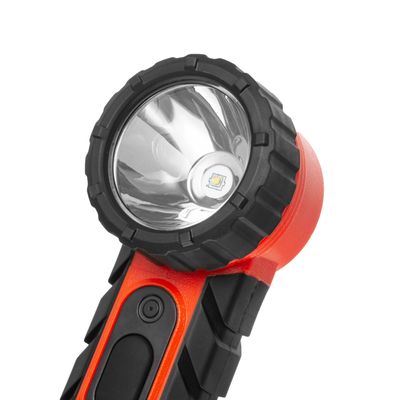 Mactronic M-FIRE AG  323 lm LED ficklampa