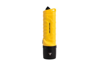 Mactronic Dura Light 2 3 LED ficklampa med powerbank