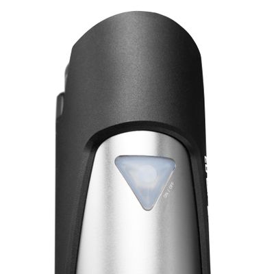 Mactronic Noise XTR04 cykellampa med 854lm