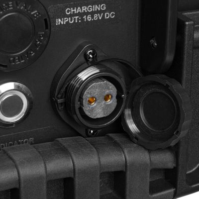 Mactronic Monster Light Midi floodlight  18 000lm