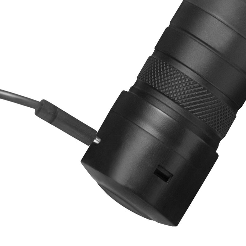 Mactronic EXPERT PL5 1100 Ficklampa