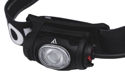 Mactronic Vizo RC pannlampa med 735lm